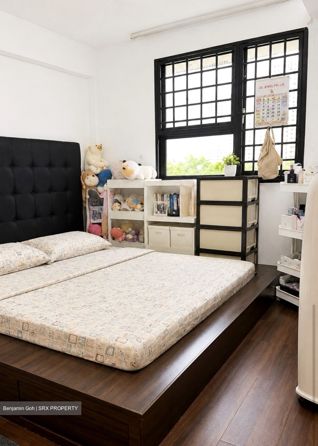 Blk 46 THE BEO CRESCENT (Bukit Merah), HDB 3 Rooms #566511821